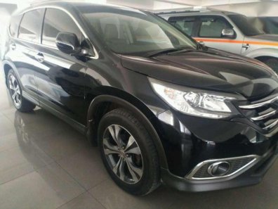 Jual Honda CR-V 2013 kualitas bagus-1