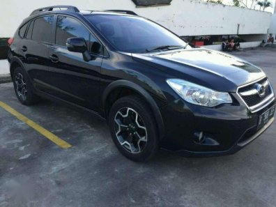 Jual Subaru XV 2013, harga murah-1