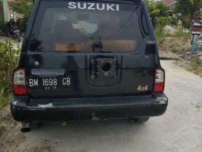 Jual Suzuki Jimny  1992-1