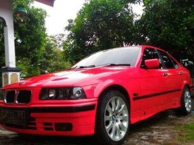 BMW i8  1998 Sedan dijual-1