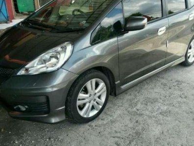 Jual Honda Jazz RS 2011 2760780