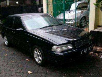 Jual Volvo S70 2000, harga murah-1