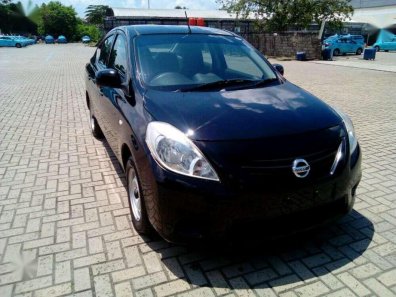 Jual Nissan Almera 2013 termurah-1