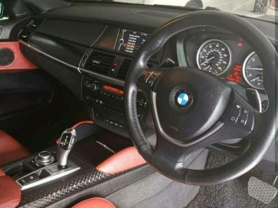 Jual BMW X6 xDrive35i kualitas bagus-1