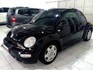 Jual Volkswagen New Beetle  2001-1