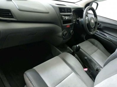 Daihatsu Xenia M DELUXE 2014 MPV dijual-1