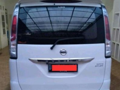 Nissan Serena Highway Star 2014 MPV dijual-1