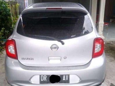 Jual Nissan March 2014 termurah-1