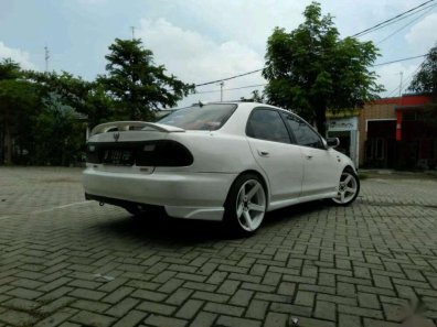 Jual Mazda Lantis 1.8 NA 1997-1