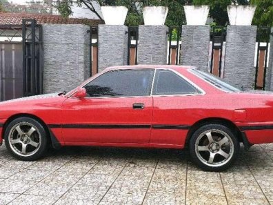 Jual Mazda MX-6 1989, harga murah-1