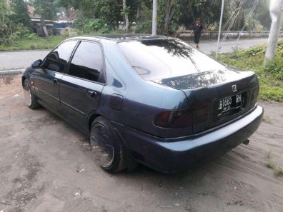 Jual Honda Civic 1993 kualitas bagus-1