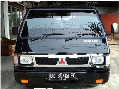 Jual Mitsubishi Colt L300 2017 kualitas bagus 2795687