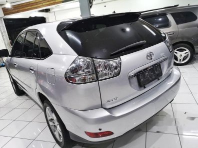 Jual Toyota Harrier 2009, harga murah 2798650