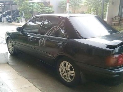 Jual Mazda Interplay 1994, harga murah-1