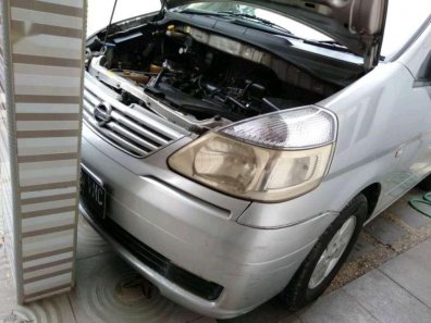 Jual Nissan Serena Comfort Touring 2005-1