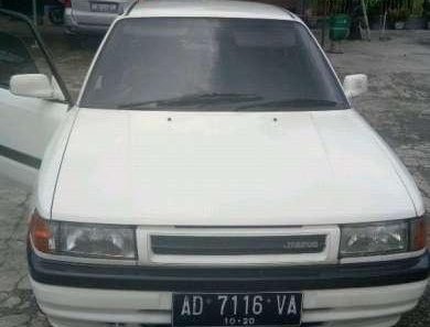 Jual Mazda Interplay  kualitas bagus-1