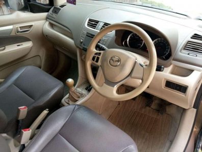 Mazda MPV  2013 MPV dijual-1