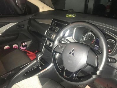 Mitsubishi Xpander SPORT 2018 MPV dijual-1
