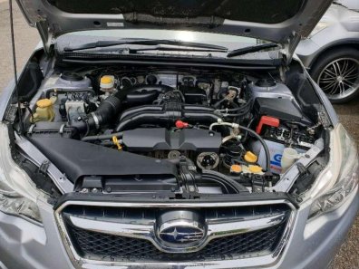 Butuh dana ingin jual Subaru XV  2013-1