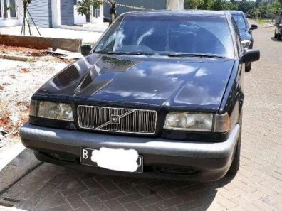 Jual Volvo S70 1996, harga murah-1