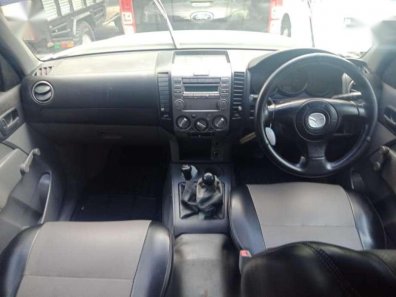 Butuh dana ingin jual Mazda BT-50 2.5 D Pickup 2010-1