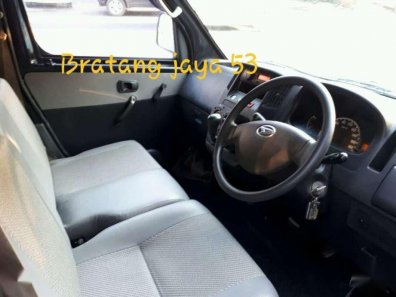 Jual Daihatsu Gran Max Pick Up 2013 termurah-1