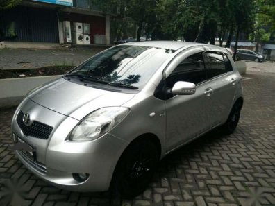 Jual Nissan March  2008-1