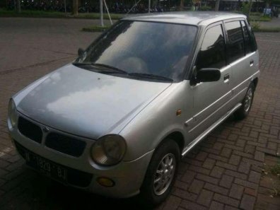 Jual Daihatsu Ceria KX 2003-1