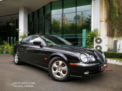Butuh dana ingin jual Jaguar S Type  2001-1