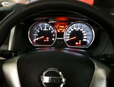 Jual Nissan Grand Livina X-Gear 2014-1