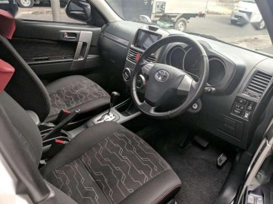 Toyota Rush TRD Sportivo Ultimo 2017 SUV dijual-1