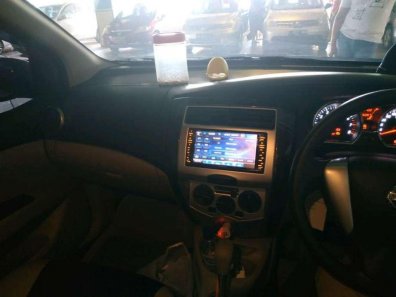 Jual Nissan Grand Livina 2016, harga murah-1