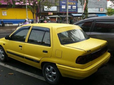 Jual Daihatsu Classy 1992, harga murah-1