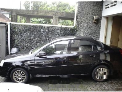 Jual Chevrolet Optra 2006 termurah-1