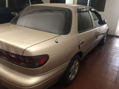 Timor DOHC  1999 Sedan dijual-1