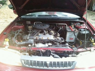 Jual Timor DOHC 1998, harga murah-1