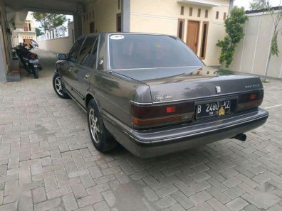 Jual Toyota Crown 1990 termurah-1