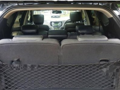 Jual Hyundai Santa Fe 2012 kualitas bagus-1