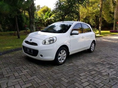 Jual Nissan March XS 2011-1