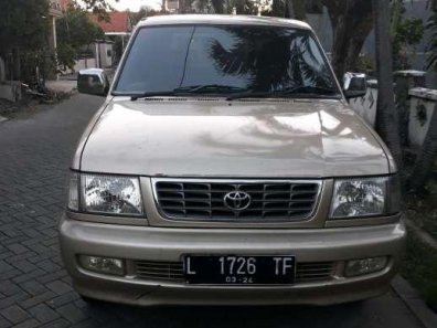 Jual Toyota Kijang LGX kualitas bagus-1