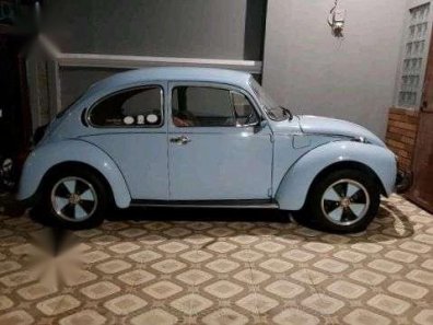 Butuh dana ingin jual Volkswagen Beetle  1974-1