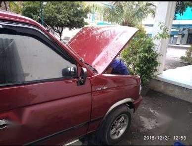 Jual Isuzu Panther 1994, harga murah-1