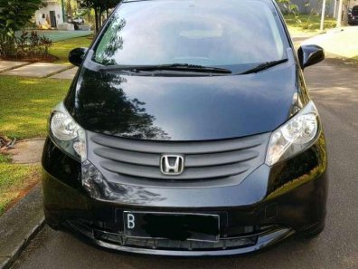 Jual Honda Freed 2012 termurah-1