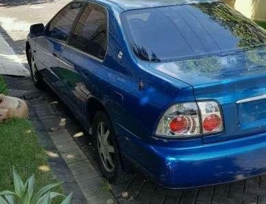 Jual Honda Accord 1998 kualitas bagus-1