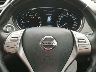 Jual Nissan X-Trail 2.5 2016-1