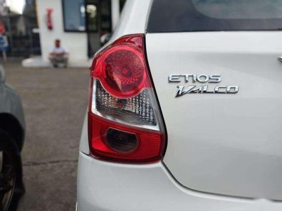 Jual Toyota Etios 2014 kualitas bagus-1