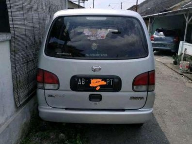 Jual Daihatsu Espass 1.3 2004-1