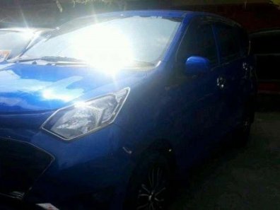 Jual Daihatsu Sigra 2016 termurah-1