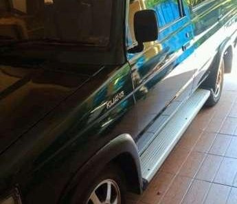 Jual Toyota Kijang 1995 kualitas bagus-1