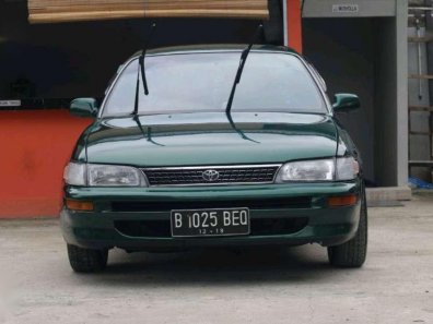 Jual Toyota Corolla  1995-1